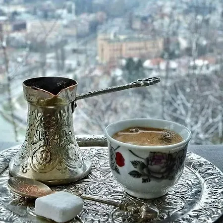 Seher Kuca