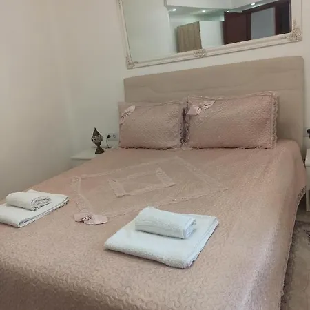Seher Kuca Apartment *