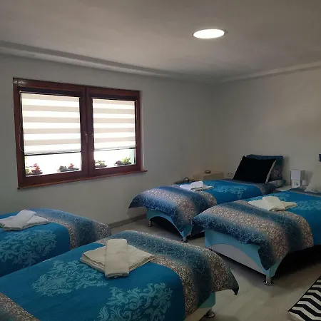 Apartment Seher Kuca