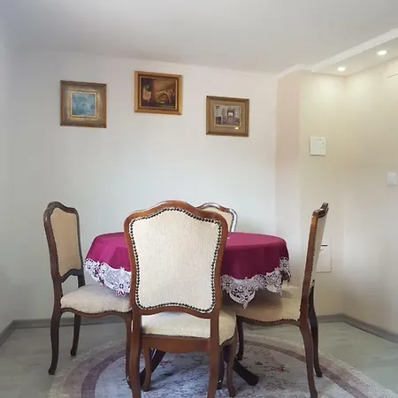 Seher Kuca * Sarajevo