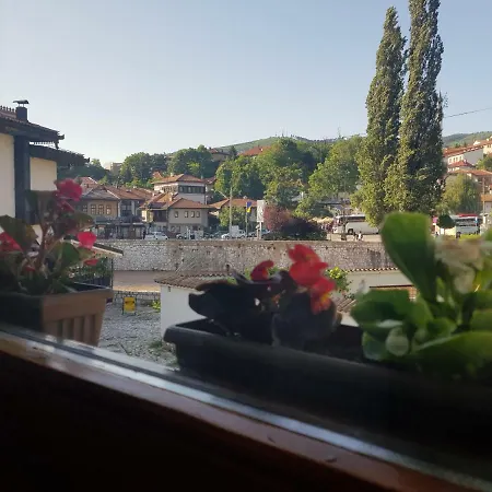 Apartment Seher Kuca Sarajevo