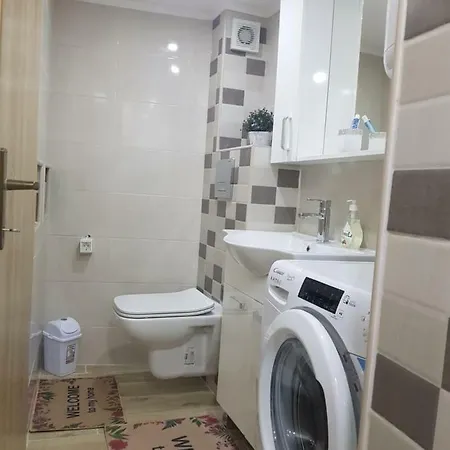 Seher Kuca Apartment *